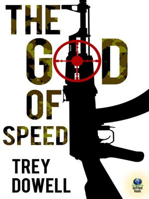 cover image of The God of Speed